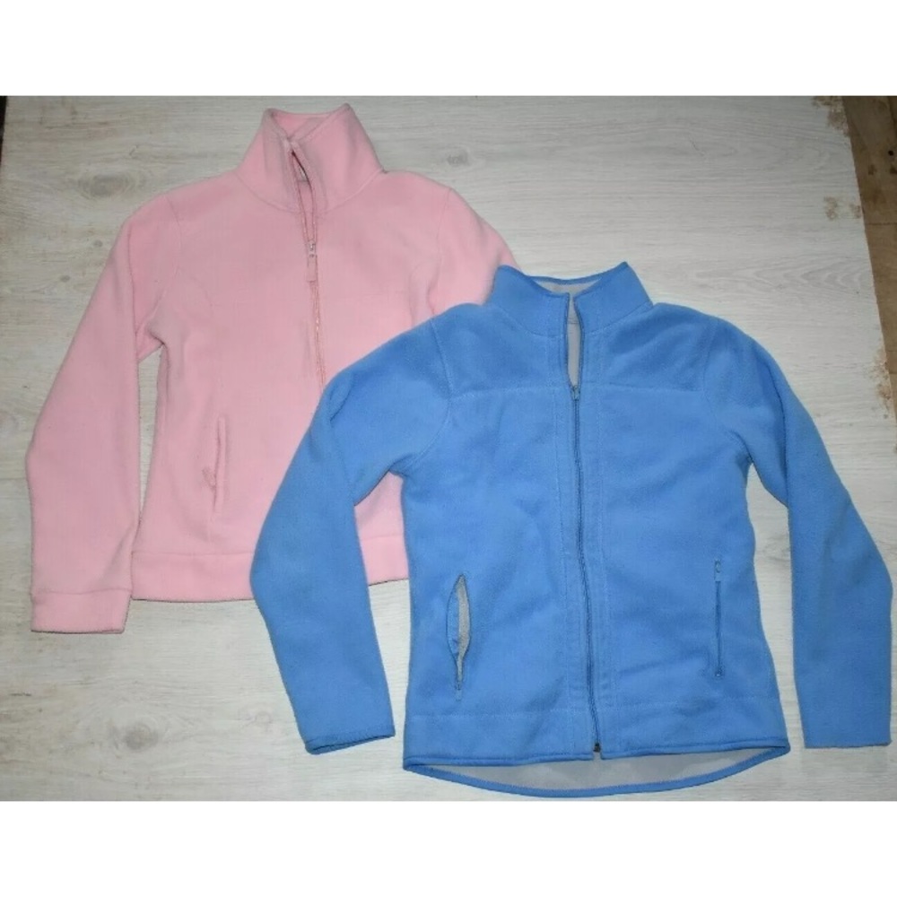 Fleece Bundle!